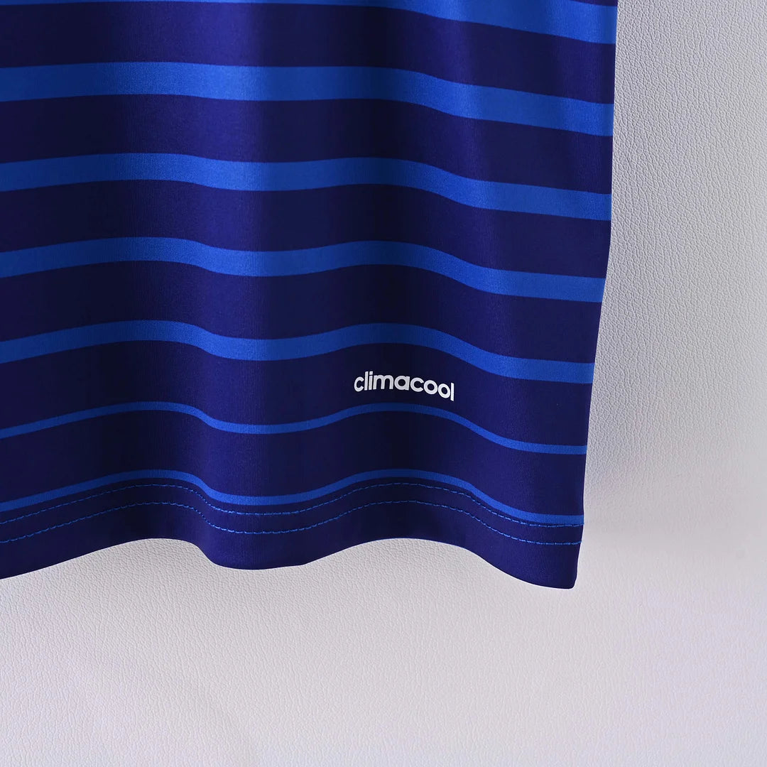 2014/2015 Retro Chelsea Home Football Shirt