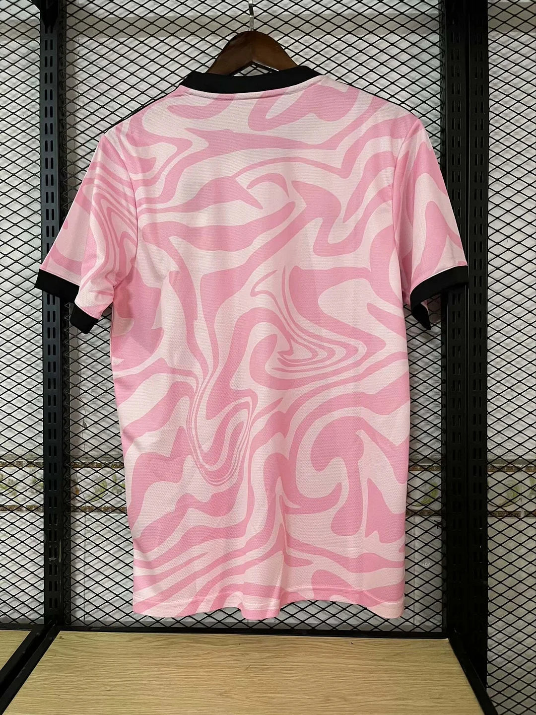 2023/2024 Flamengo Pink Special Edition Jersey