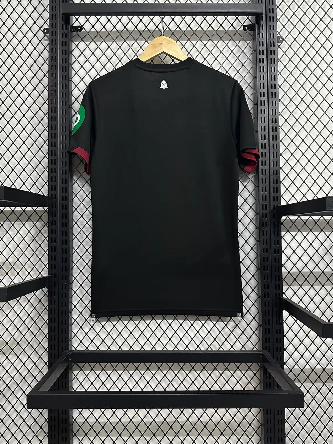2024/2025 West Ham United Away Football Shirt