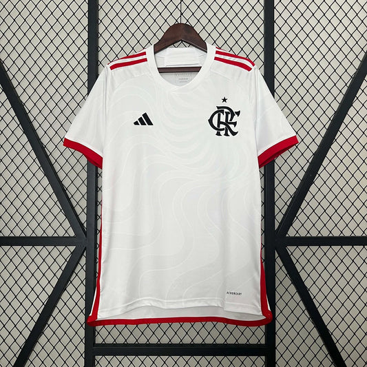 2024/2025 Flamengo Away Jersey