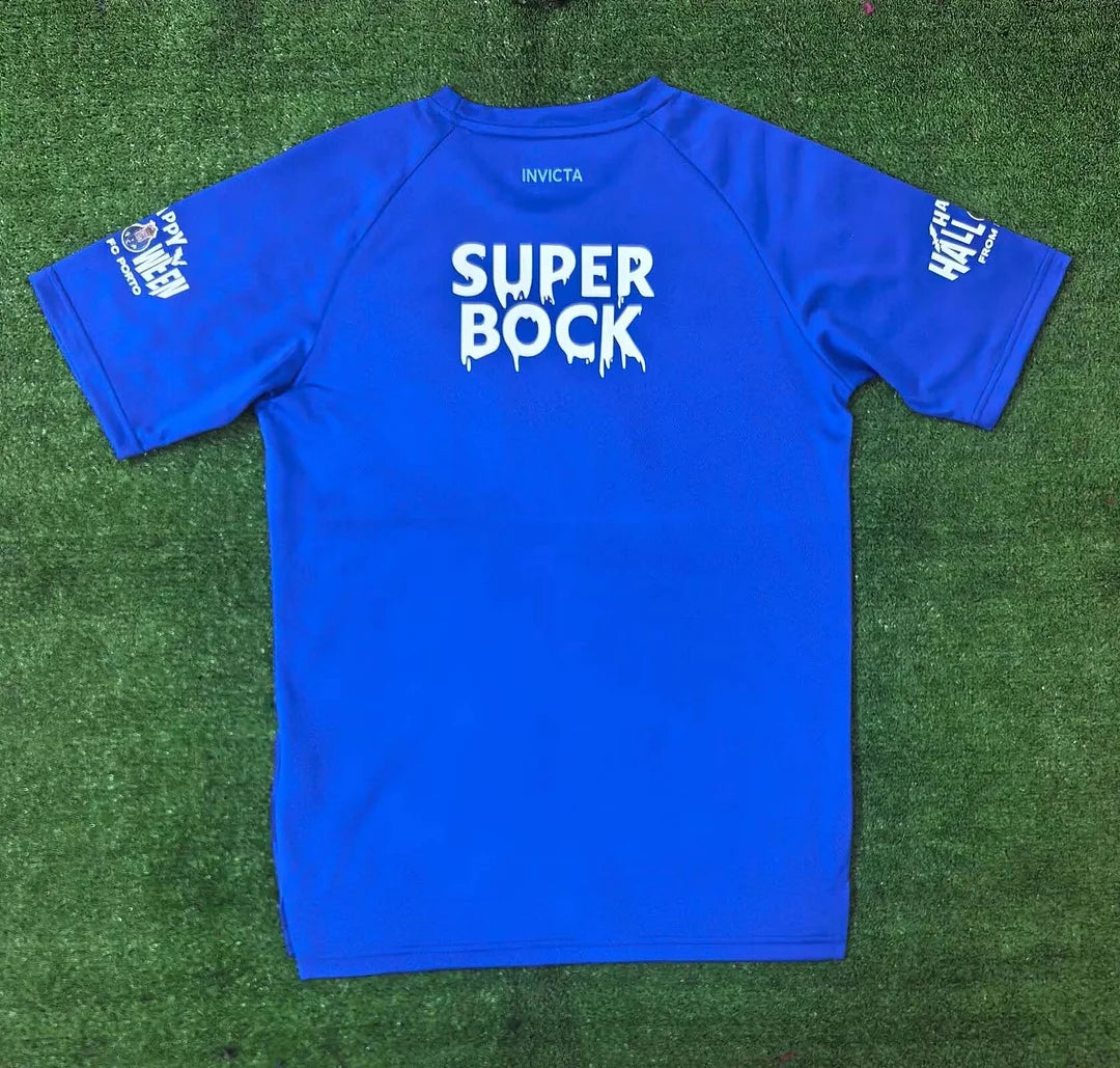 2024/2025 Porto Dragon Training Wear Football Shirt
