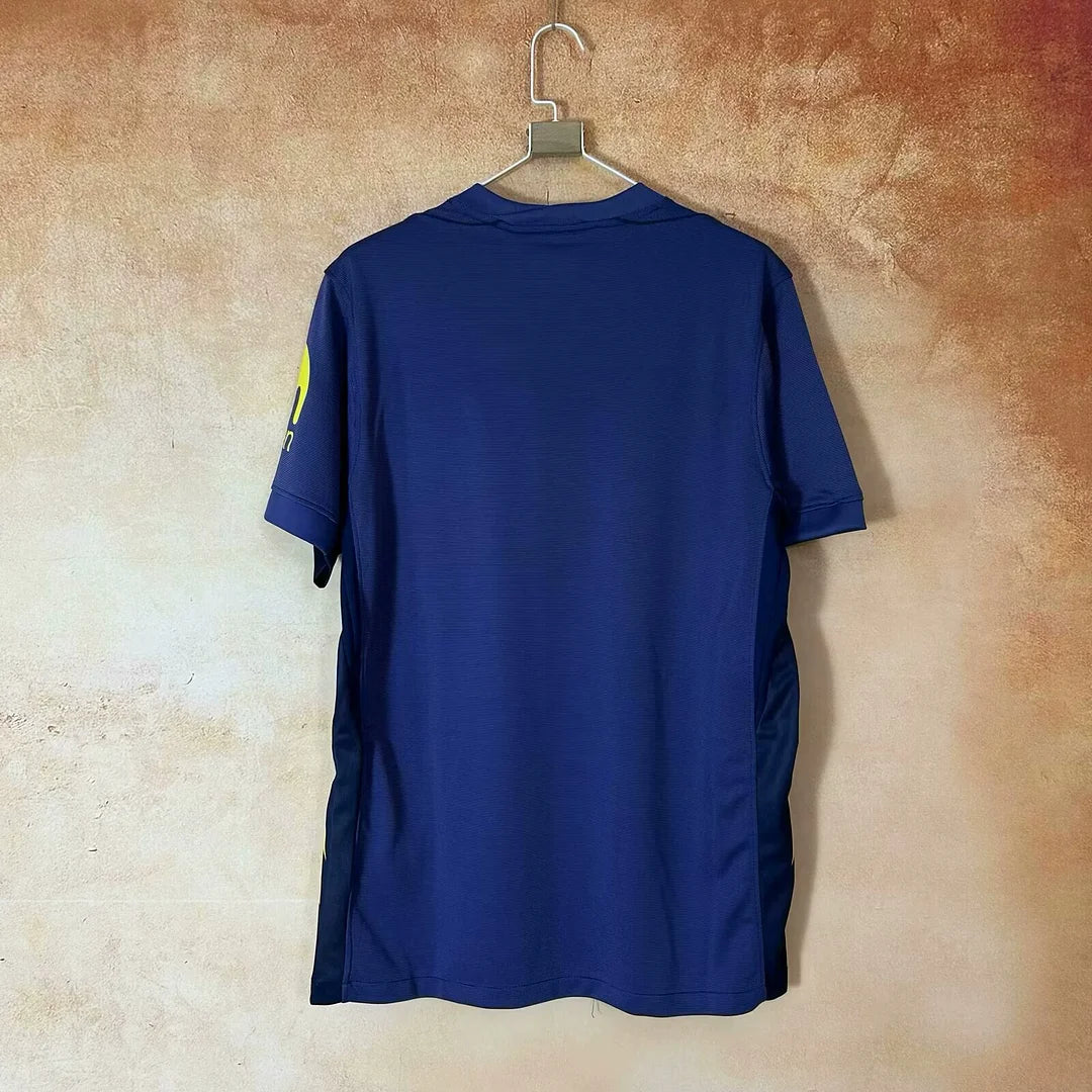 2025/2026 Atletico Madrid Away Football Shirt