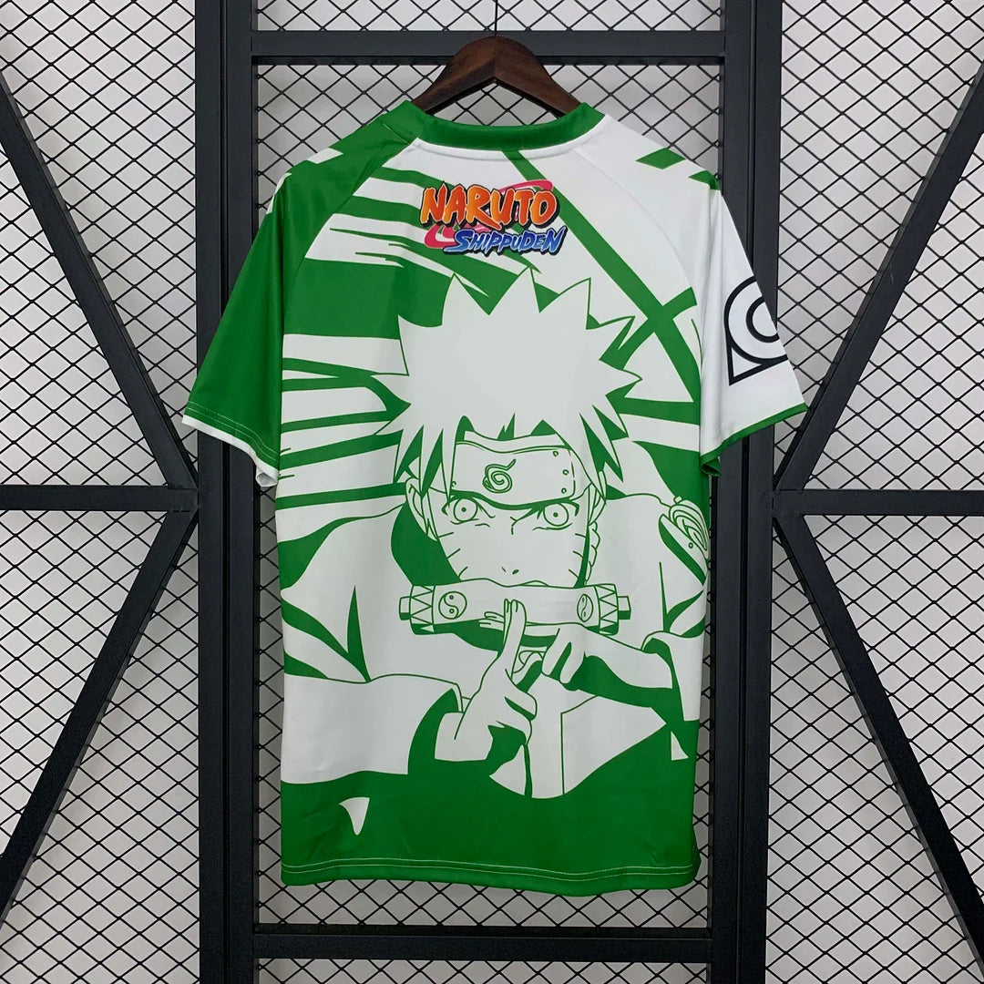 2025/2026 Real Betis Special Edition Ninja from Mars Football Shirt