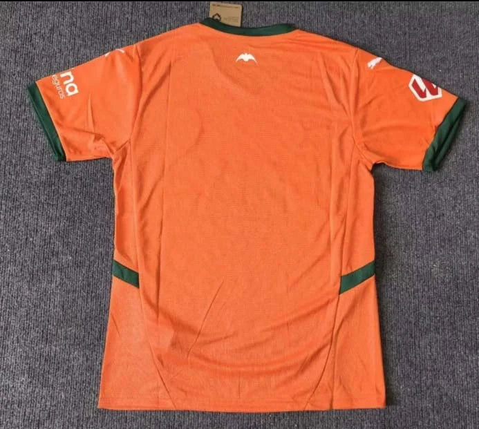 2024/2025 Valencia Third Away Football Shirt