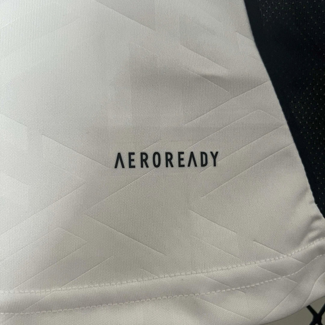 2024 Germany Home Football Shirt