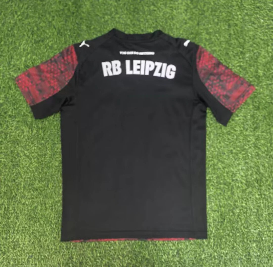 2025/2026 RB Leipzig Third Away Football Shirt