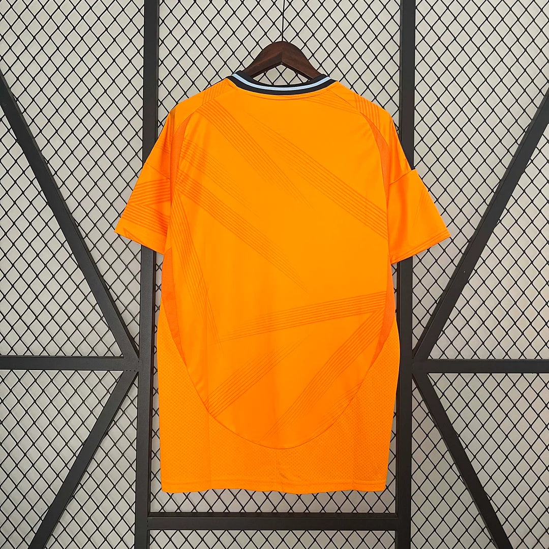 2024/2025 Real Madrid Away Football Shirt