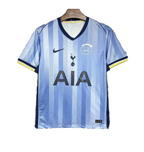 Tottenham X Travis Scott Jersey