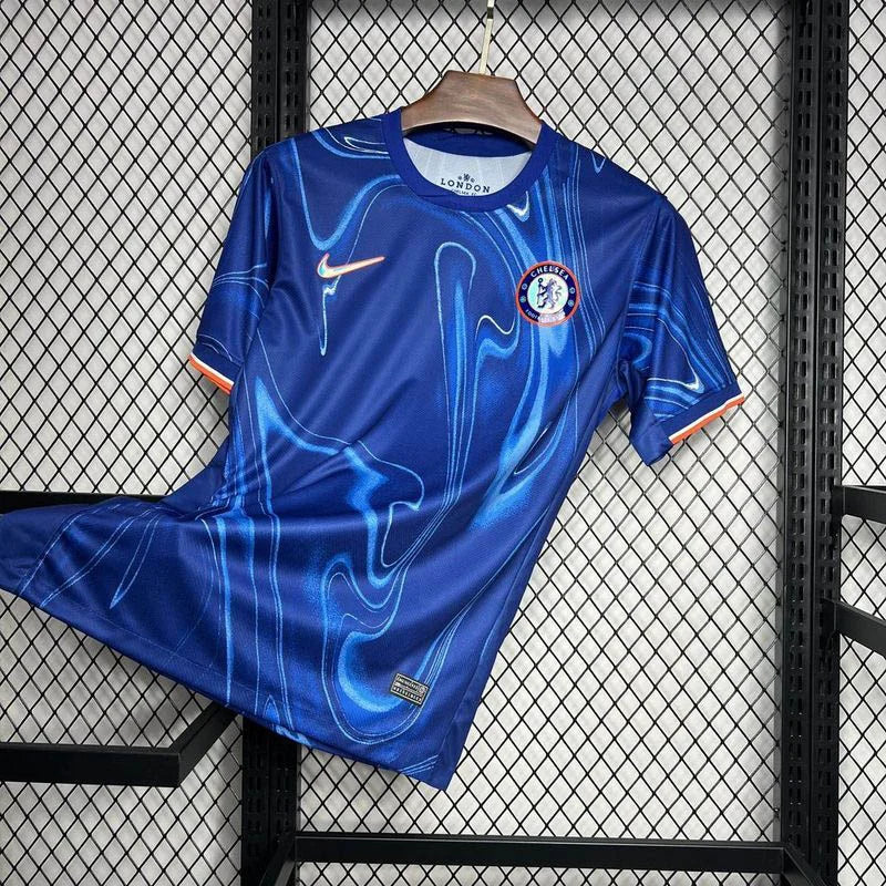 2024/2025 Chelsea Home Football Shirt