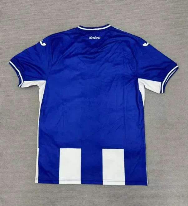 2024 Honduras Third Away Football Shirt