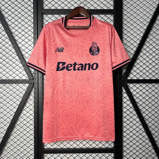 2025/2026 Porto Away Football Shirt