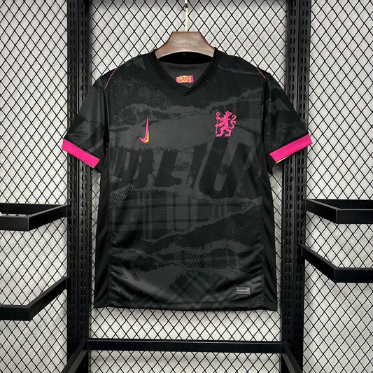 2024/2025 Chelsea Third Away Football Shirt