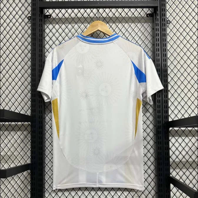 2024 Argentina National Team Special Edition Football Shirt