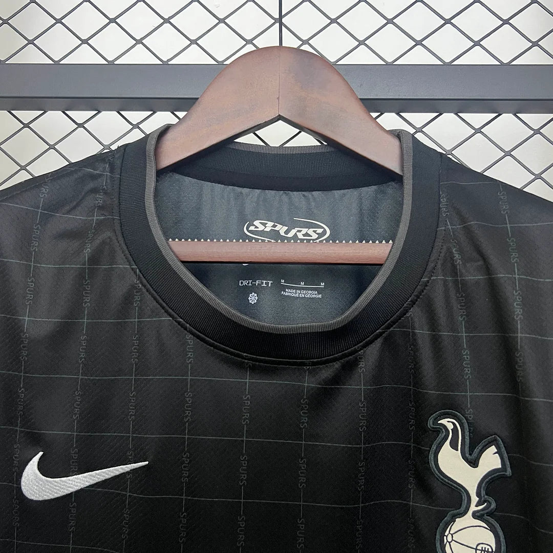 2025/2026 Tottenham Away Football Shirt