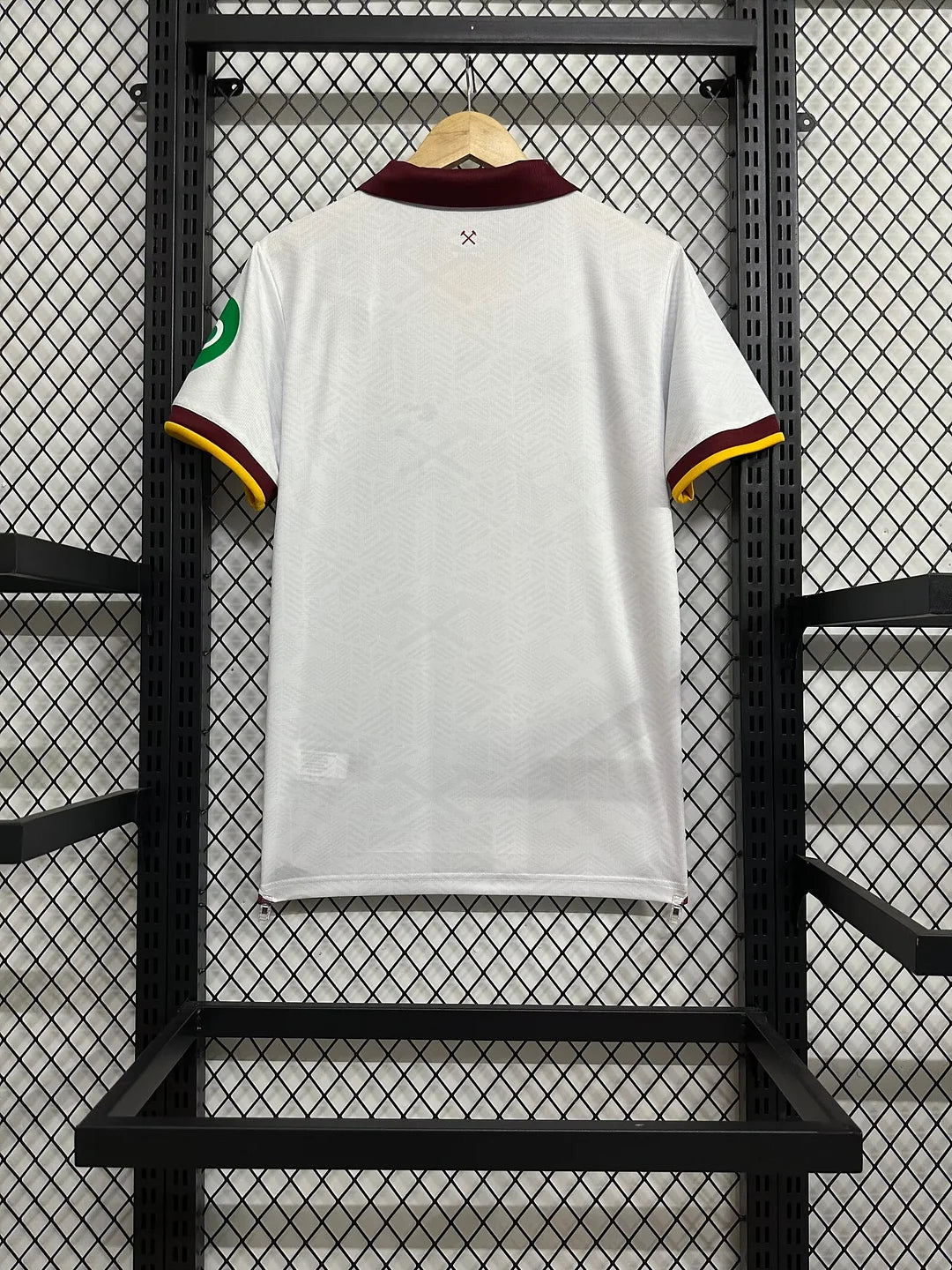2024/2025 West Ham United Third Away Football Shirt