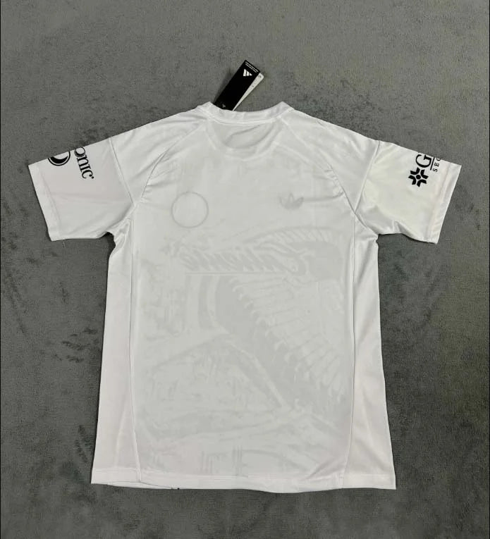 2025/2026 América Goalkeeper Football Shirt