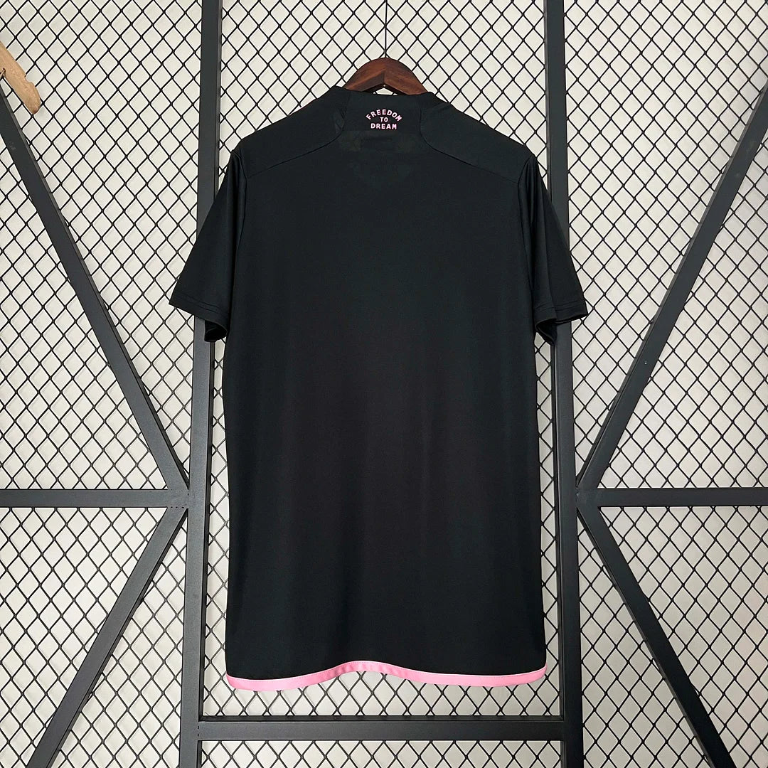 2024/2025 Inter Miami Away Soccer Jersey