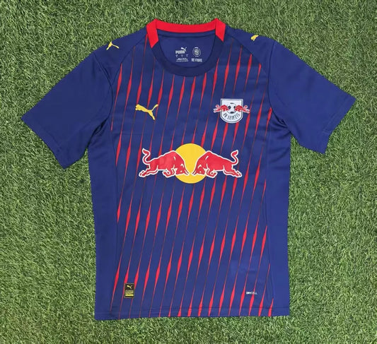 2025/2026 RB Leipzig Away Football Shirt