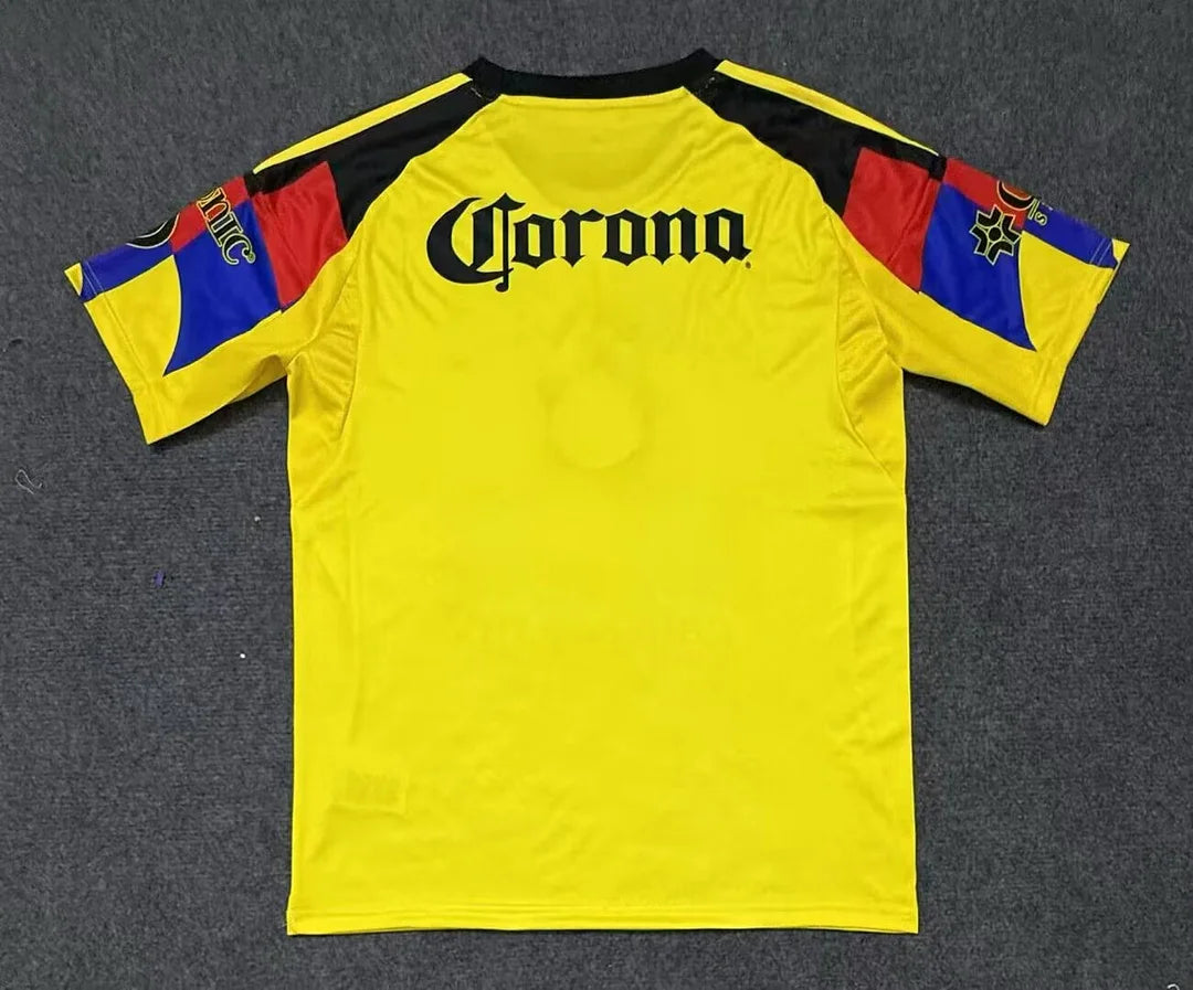 2025/2026 América Home Football Shirt