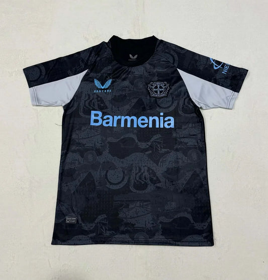 2024/2025 Leverkusen Third Away Football Jersey
