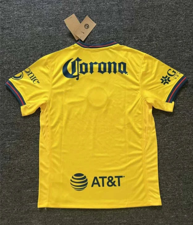 2024/2025 América Home Football Shirt