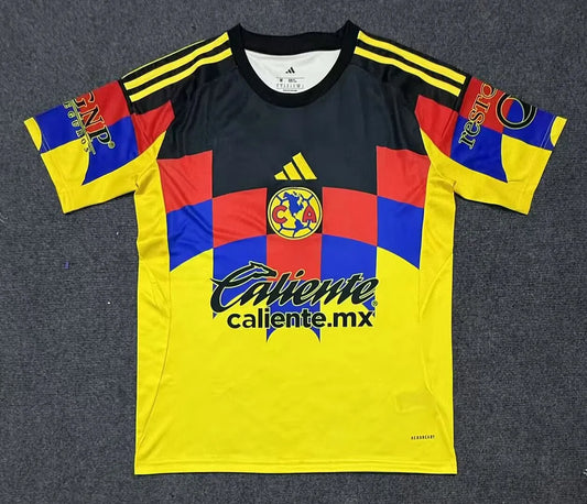 2025/2026 América Home Football Shirt