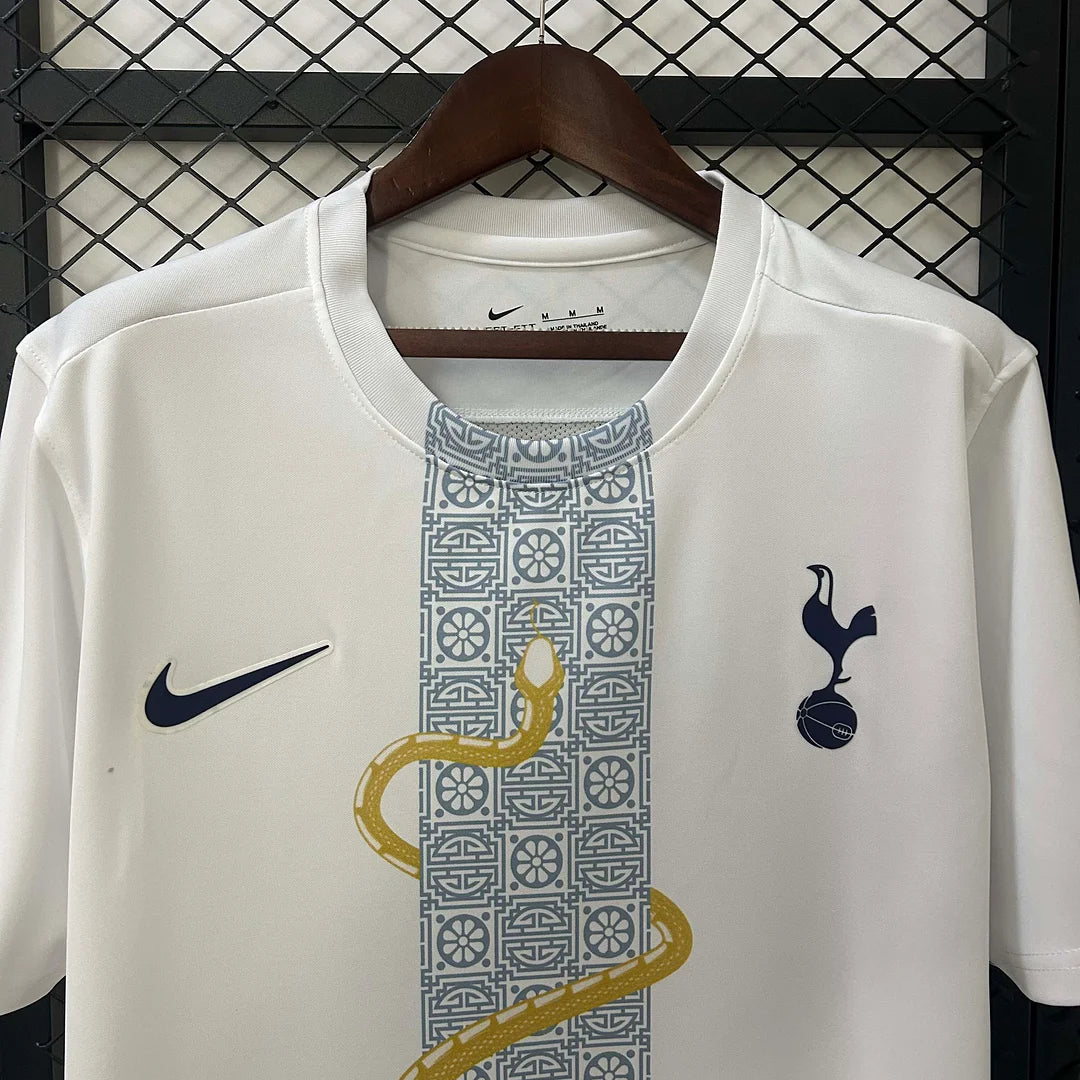 2025/2026 Tottenham Limited Edition Football Shirt