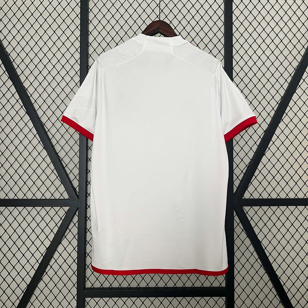 2024/2025 Flamengo Away Jersey