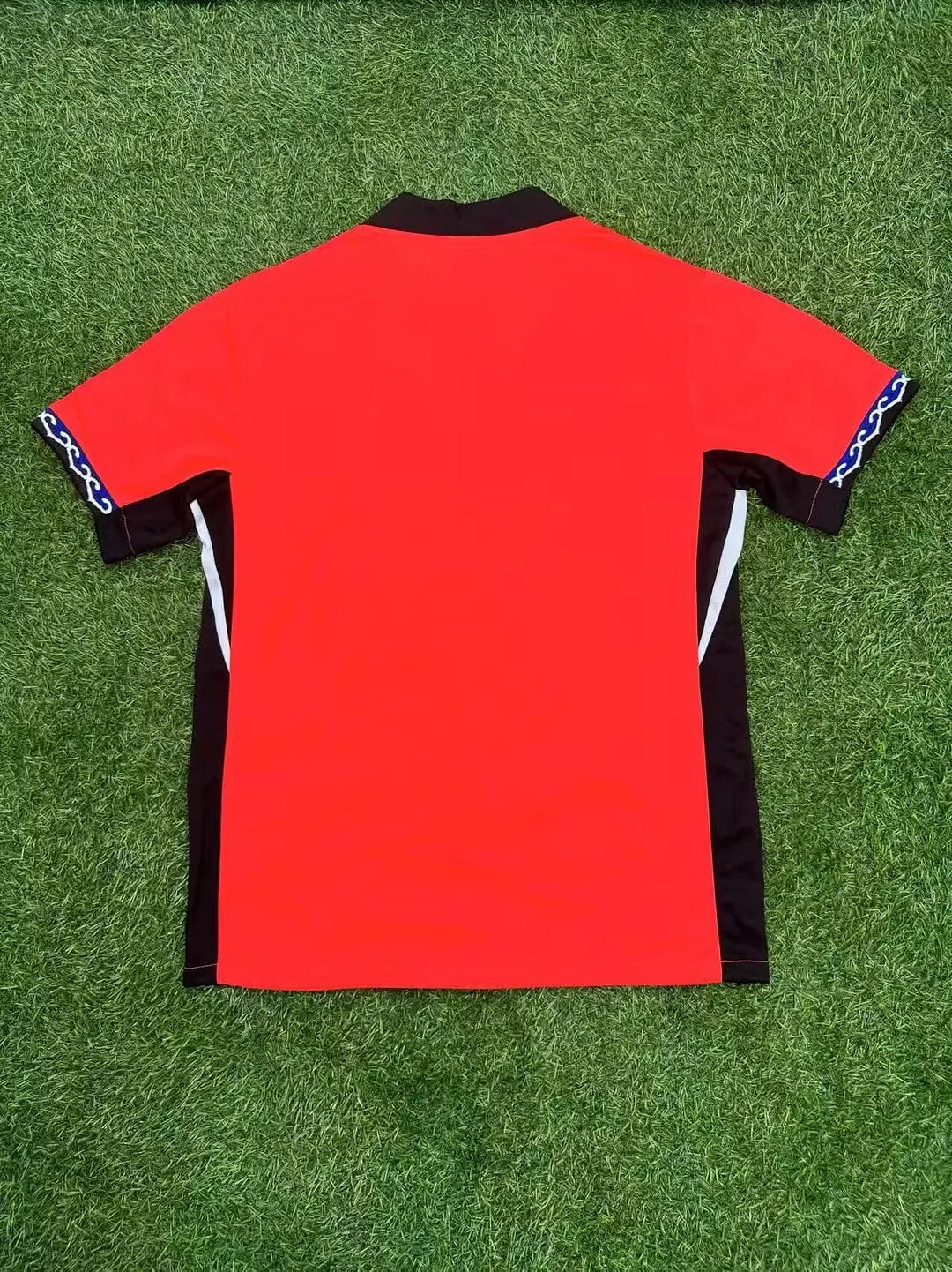 2025 Korea Women's Team Home Football Shirt