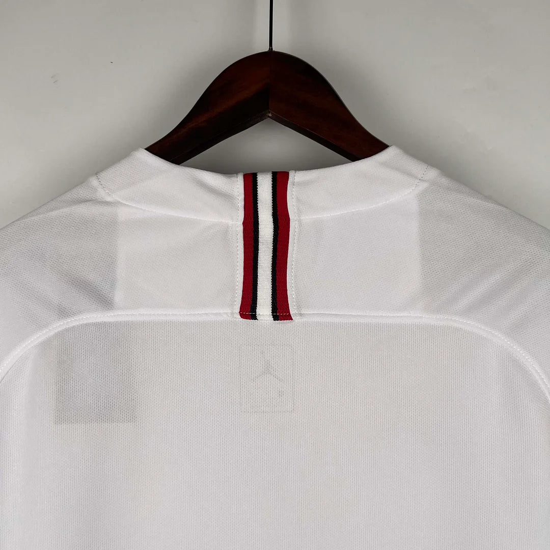 2018/2019 Retro Psg Paris Saint-Germain Away