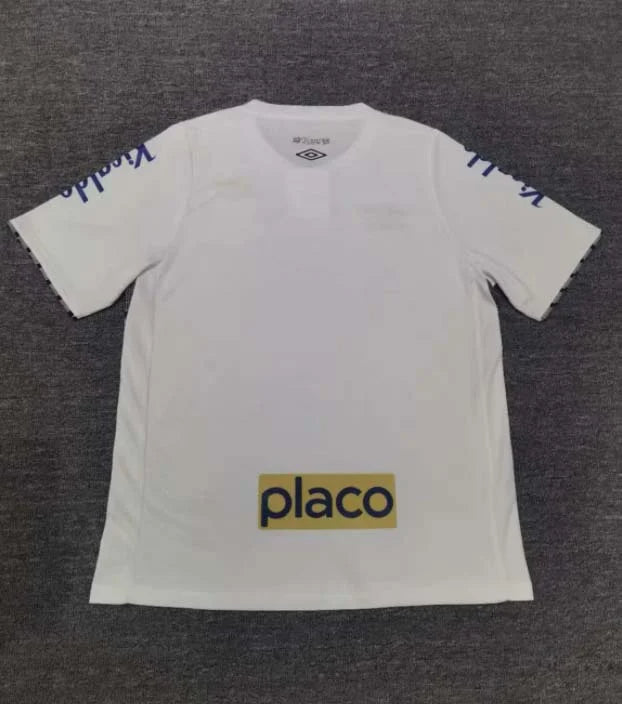 2024/2025 Santos Home Football Shirt