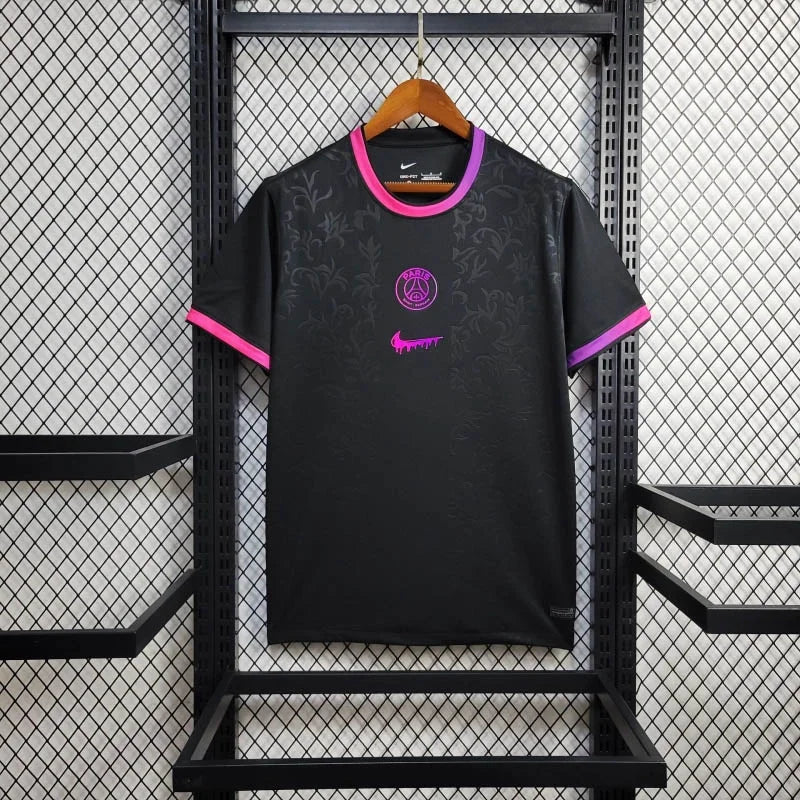 2024/2025 Psg Paris Saint-Germain Special Edition Football Shirt