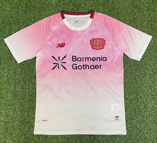 2025/2026 Leverkusen Away Football Jersey