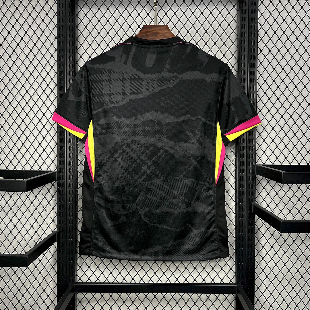 2024/2025 Chelsea Third Away Football Shirt
