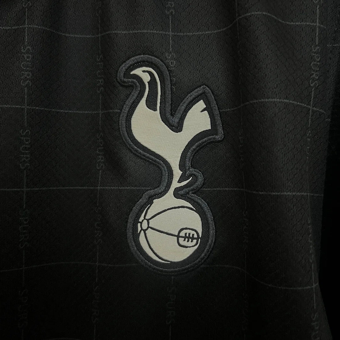 2025/2026 Tottenham Away Football Shirt