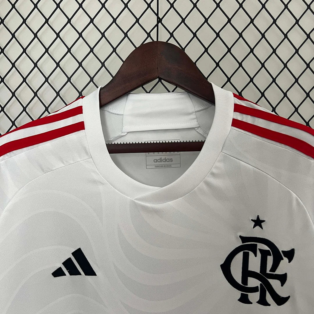 2024/2025 Flamengo Away Jersey
