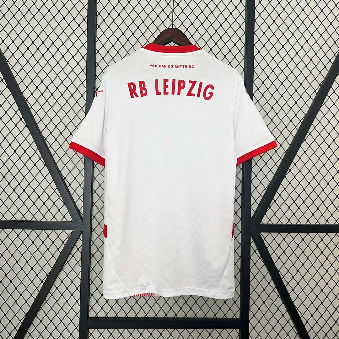 2024/2025 Leipzig Home Football Shirt