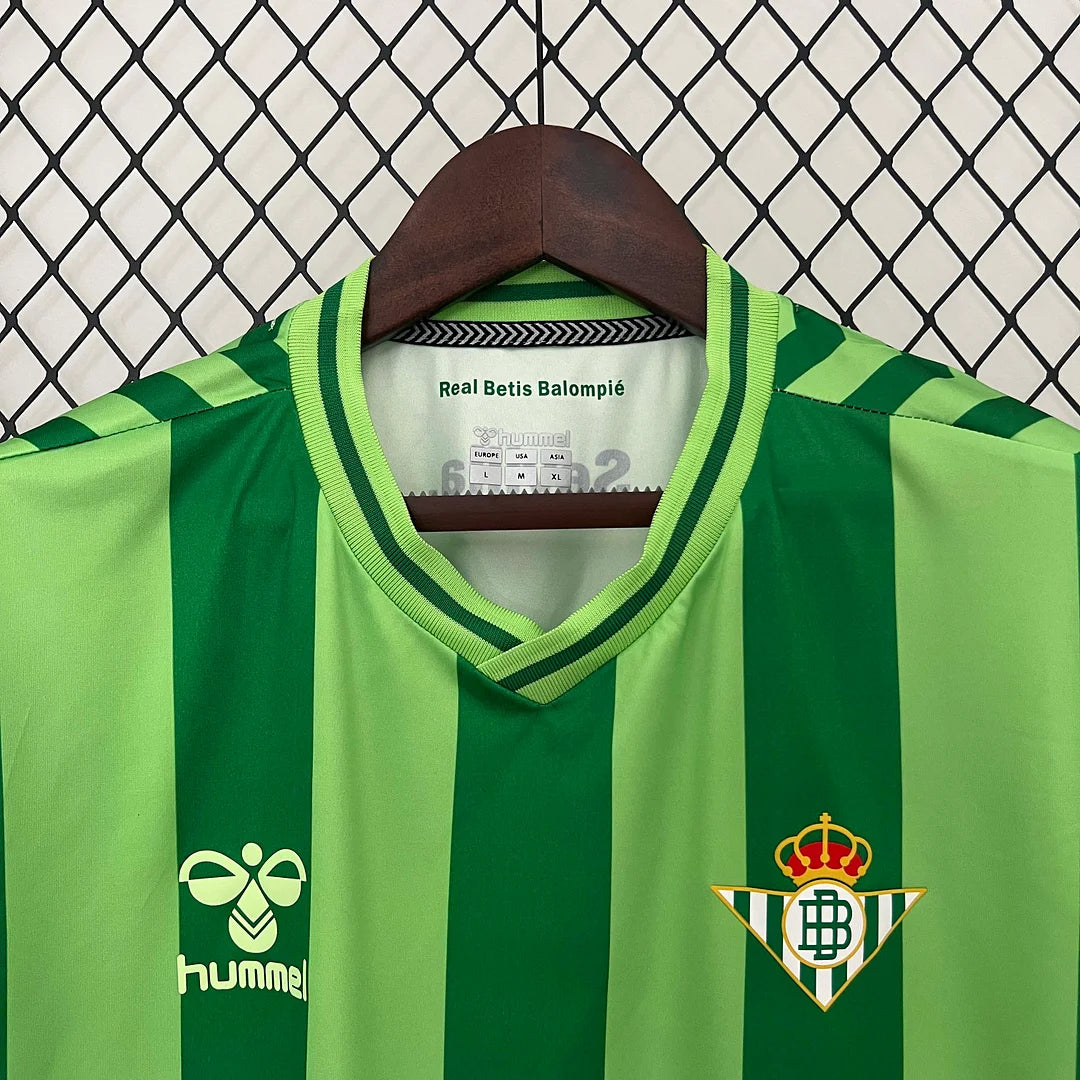 2024/2025 Real Betis Special Edition Football Shirt