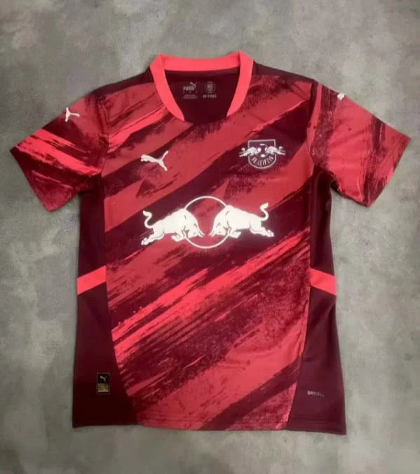 2024/2025 Leipzig Away Football Shirt