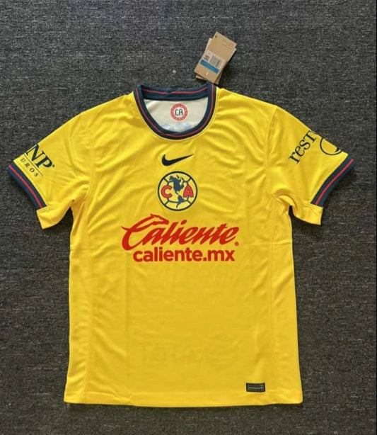 2024/2025 América Home Football Shirt
