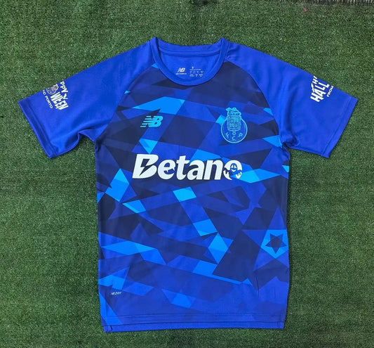 2024/2025 Porto Dragon Training Wear Football Shirt