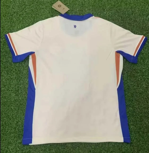 2024/2025 Chelsea Away Football Shirt