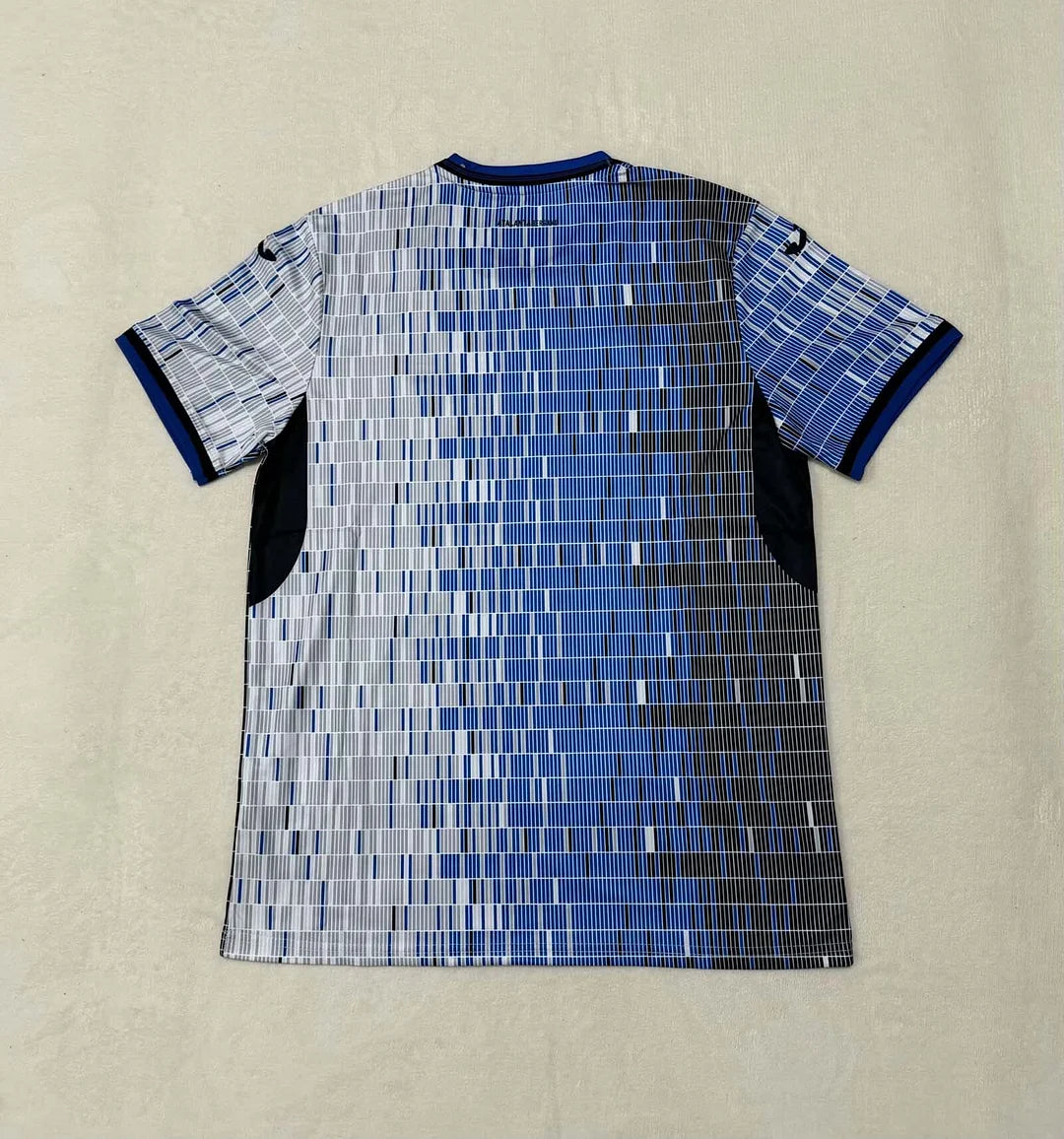 2025/2026 Atalanta Christmas Soccer Jersey