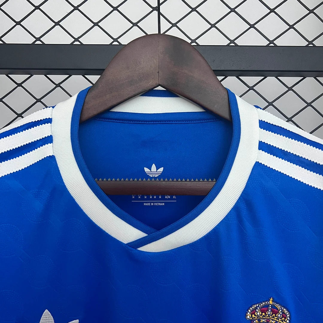 2025/2026 Real Madrid Third Away Football Shirt