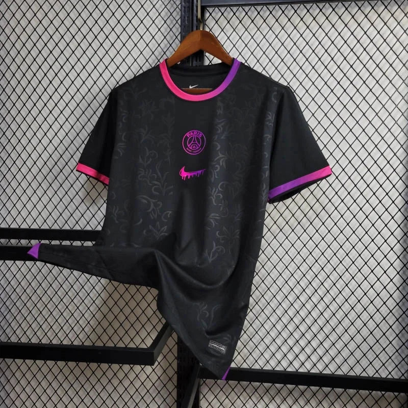 2024/2025 Psg Paris Saint-Germain Special Edition Football Shirt