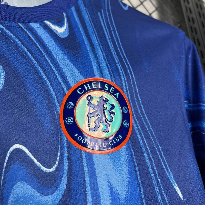 2024/2025 Chelsea Home Football Shirt