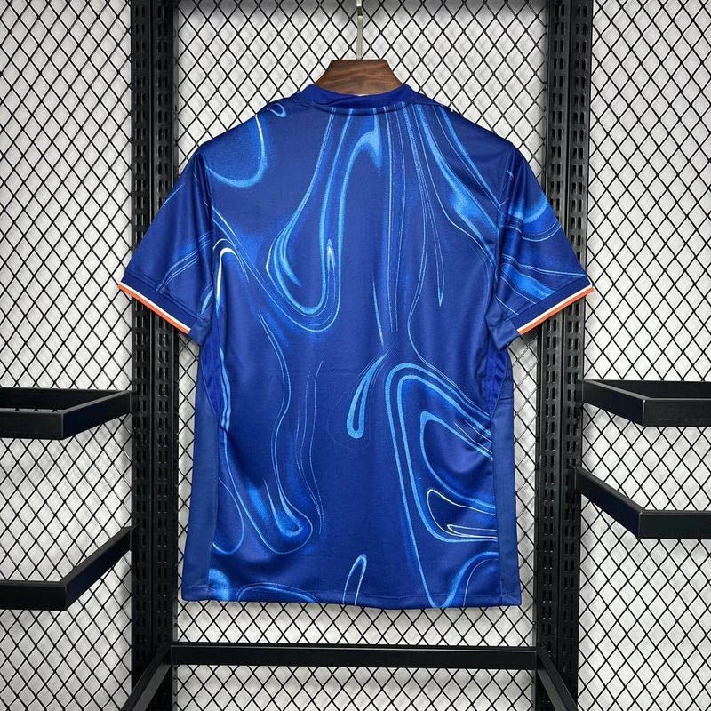 2024/2025 Chelsea Home Football Shirt