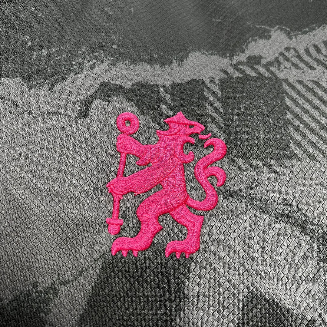 2024/2025 Chelsea Third Away Football Shirt