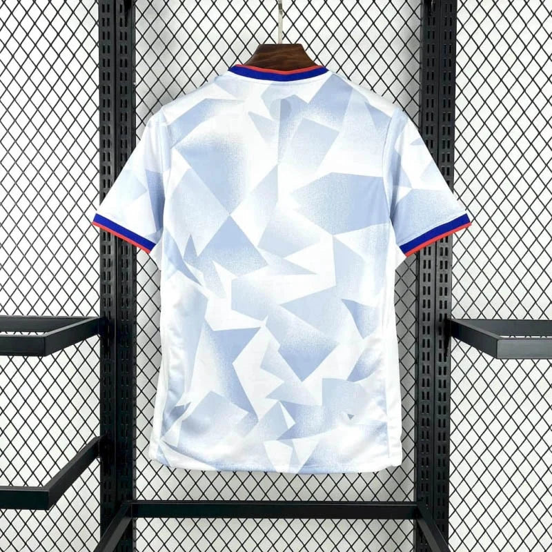 2025 United States National Team Home Football Shirt