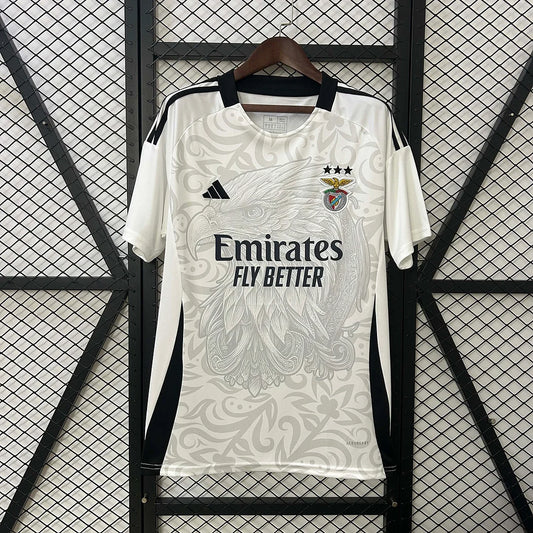 2025/2026 Benfica Special Edition Football Shirt